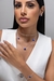 Conjunto Trevo Azul - loja online