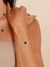 Pulseira Trevo Verde na internet