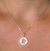Medalha Dog Love - comprar online