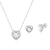 Conjunto Capri Cristal - comprar online