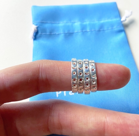 Aliança Sol, Lua e Estrela