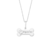 Colar Pet love - Gravado