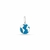 Pingente Globo Mundi - comprar online