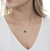 Colar Trevo - Verde - comprar online