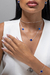 Pulseira Trevo Azul na internet