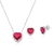 Conjunto Capri Rubi - comprar online