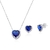 Conjunto Capri Safira - comprar online