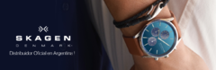 Banner de la categoría SKAGEN
