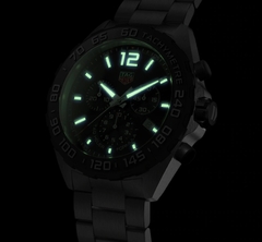 Reloj Tag Heuer Formula 1 CAZ1010.BA0842 Agente Oficial Argentina - Miller Joyeros