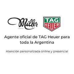 Reloj Tag Heuer Formula 1 CAZ1010.BA0842 Agente Oficial Argentina - comprar online