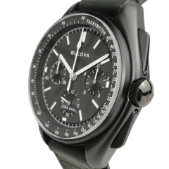 Reloj Hombre Bulova 98A186 Lunar Pilot, Agente Oficial Argentina en internet