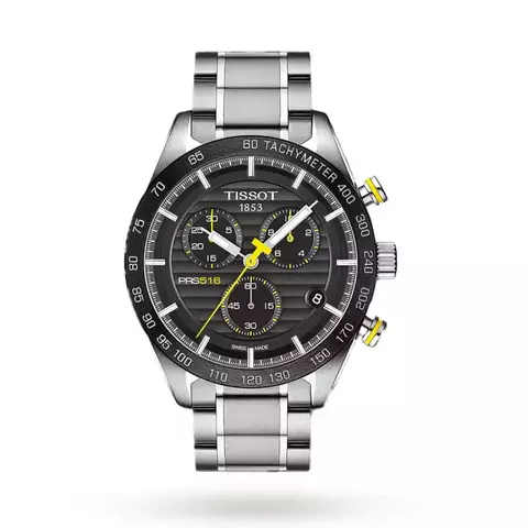Tissot Chronograph  PRS 516-T1004171105100