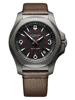 Reloj Hombre Swiss Army 241778 Inox, Agente Oficial Argentina
