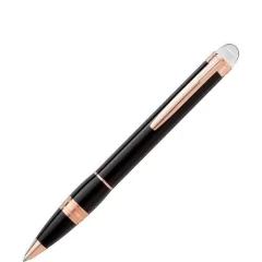 Boligrafo Montblanc 105653 Starwalker Rose Gold, Agente Oficial Argentina
