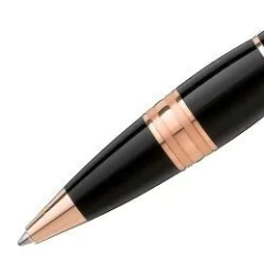 Boligrafo Montblanc 105653 Starwalker Rose Gold, Agente Oficial Argentina en internet
