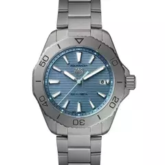 TAG HEUER Aquaracer Professional 200 Solargraph Azul-WBP1182.BF0000 - comprar online