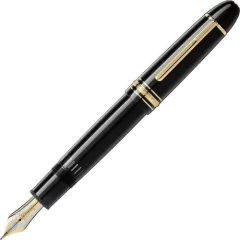 Pluma Montblanc 115384 Meisterstück 149, Agente Oficial Argentina - comprar online
