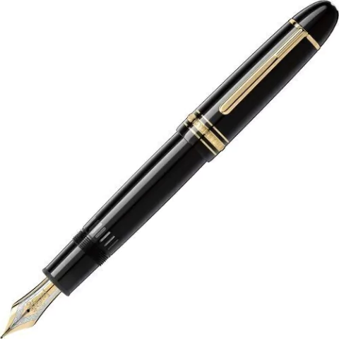 Pluma Montblanc 115384 Meisterstück 149, Agente Oficial Argentina - comprar online