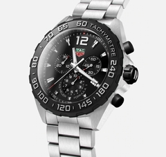 Reloj Tag Heuer Formula 1 CAZ1010.BA0842 Agente Oficial Argentina