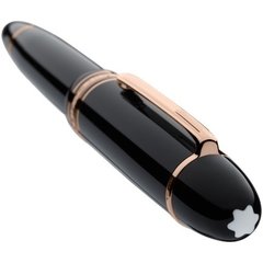 Pluma Montblanc 112666 Meisterstück 149, Agente Oficial Argentina en internet