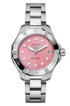 TAG Heuer Aquaracer Professional 200 Solargraph-WBP1318.BA0005