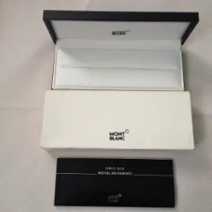 Boligrafo Montblanc 7569 Meisterstück LeGrand, Agente Oficial Argentina - Miller Joyeros