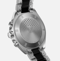 Reloj Hombre Tag Heuer Formula 1 Chronograph CAZ1011.BA0843 Agente Oficial Argentina. - Miller Joyeros