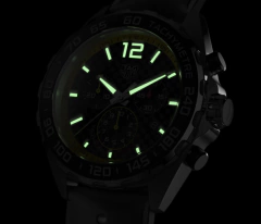 Imagen de Reloj Hombre Tag Heuer Formula 1 Chronograph CAZ101AC.BA0842 Agente Oficial Argentina