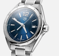 Reloj Mujer Tag Heuer Formula 1 WBJ1312.BA0666 Agente Oficial Argentina - comprar online