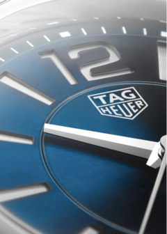 Reloj Mujer Tag Heuer Formula 1 WBJ1312.BA0666 Agente Oficial Argentina - Miller Joyeros