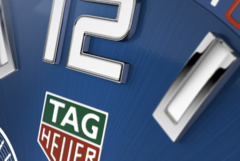 Imagen de Reloj Hombre Tag Heuer Formula 1 Chronograph CAZ1014.BA0842 Agente Oficial Argentina