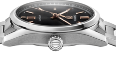 Reloj Hombre Tag Heuer WBN2113.BA0639. Carrera, Agente Oficial Argentina - Miller Joyeros