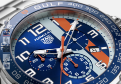 Reloj Hombre Tag Heuer Formula 1 Chronograph CAZ101AT.BA0842 Agente Oficial Argentina - comprar online