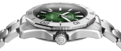 TAG HEUER AQUARACER PROFESSIONAL 200 DATE Reloj automático WBP2115.BA0627, Agente Oficial Argentina - comprar online