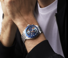 Imagen de Reloj Hombre Tag Heuer Formula 1 Chronograph CAZ101AT.BA0842 Agente Oficial Argentina
