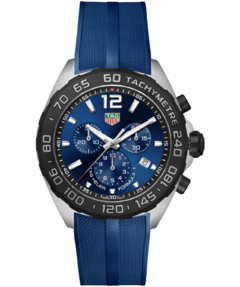 Reloj Hombre Tag Heuer Formula 1 Chronograph CAZ101AV.FT8077 - comprar online