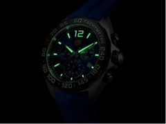 Reloj Hombre Tag Heuer Formula 1 Chronograph CAZ101AV.FT8077 - tienda online