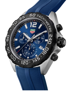 Reloj Hombre Tag Heuer Formula 1 Chronograph CAZ101AV.FT8077
