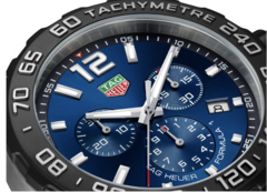 Reloj Hombre Tag Heuer Formula 1 Chronograph CAZ101AV.BA0842. en internet