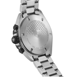Reloj Hombre Tag Heuer Formula 1 Chronograph CAZ101AV.BA0842. - Miller Joyeros