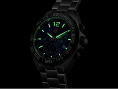 Reloj Hombre Tag Heuer Formula 1 Chronograph CAZ101AV.BA0842. - tienda online