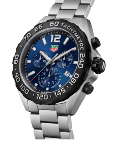 Reloj Hombre Tag Heuer Formula 1 Chronograph CAZ101AV.BA0842.