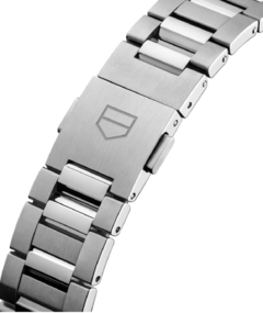 Reloj Mujer Tag Heuer Carrera Junior WBN2310.BA0001 Agente Oficial Argentina en internet