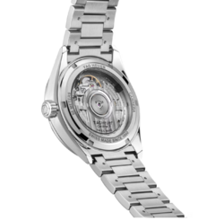 Reloj Mujer Tag Heuer Carrera Junior WBN2310.BA0001 Agente Oficial Argentina - tienda online