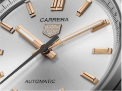 Imagen de Reloj Mujer Tag Heuer Carrera Junior WBN2310.BA0001 Agente Oficial Argentina