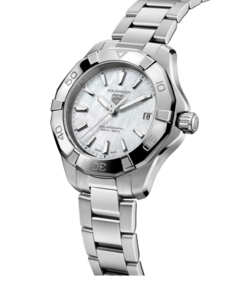 TAG Heuer Aquaracer Professional 200 Solargraph. wbp1312.ba005 -
