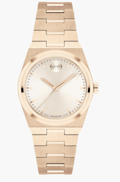 Reloj Mujer Movado Bold Quest Mini 3601293 Agente Oficial Argentina - - comprar online