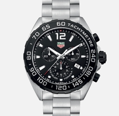 Reloj Tag Heuer Formula 1 CAZ1010.BA0842 Agente Oficial Argentina - comprar online