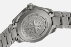 TAG HEUER Aquaracer Professional 200 Solargraph Azul-WBP1182.BF0000 - Miller Joyeros