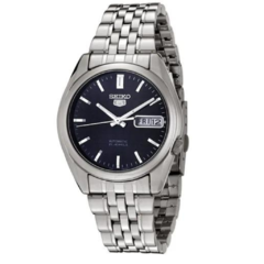 Reloj Hombre Seiko snk357 Agente Oficial Argentina